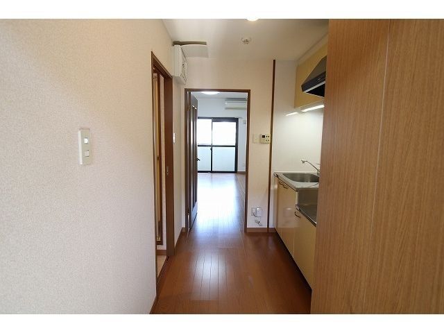 その他部屋・スペース　リビング/居室