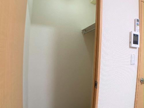 収納　設備・使用は号室により異なる為、現況を優先いたします。