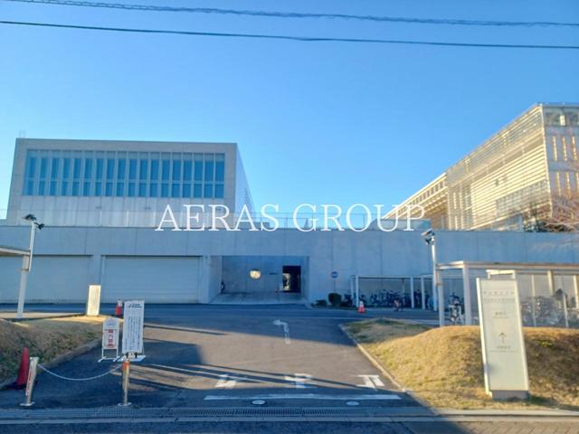 大学・短大　埼玉県立大学（大学・短大）まで1093m