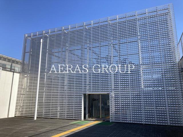 図書館　埼玉県立大学図書館（図書館）まで1061m