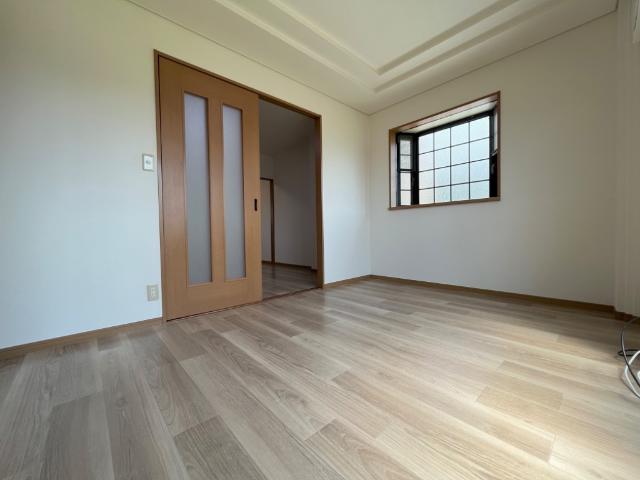 その他部屋・スペース　洋室