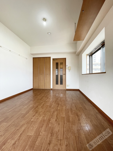 その他部屋・スペース　角部屋となっております♪♪