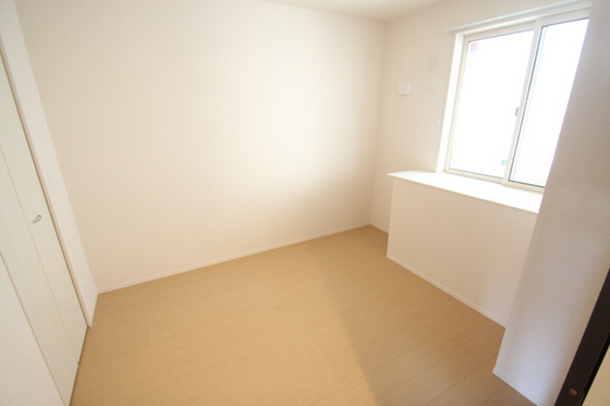 その他部屋・スペース　※別部屋の写真です