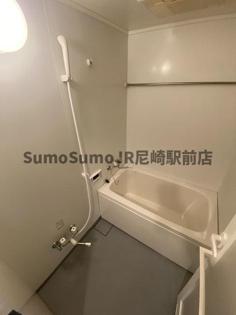 バス・シャワールーム　日々の暮らしに欠かせないお風呂です