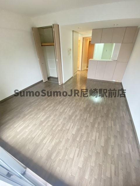 その他部屋・スペース　寝室です