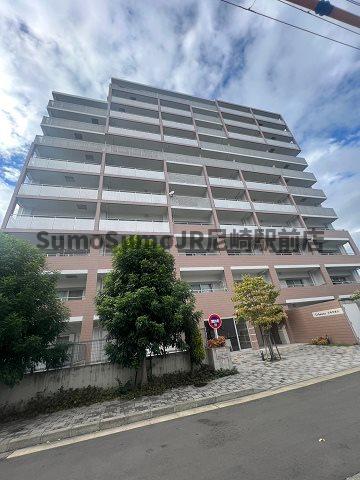 建物外観　外観です