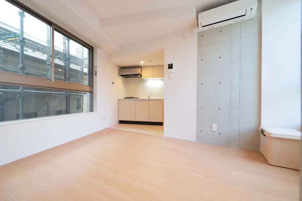 その他部屋・スペース　明るい室内です