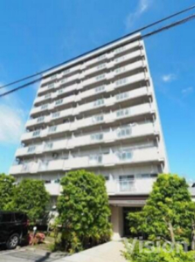 建物外観　外観！