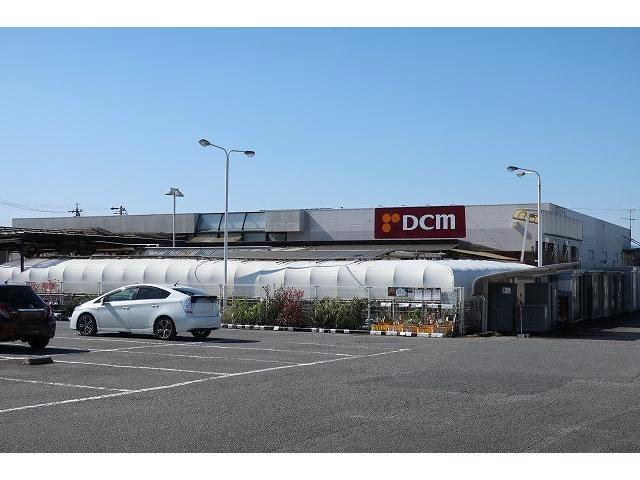 ホームセンター　DCM中津川店（ホームセンター）まで579m