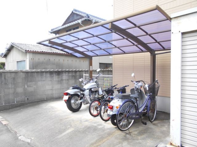 その他共有部分