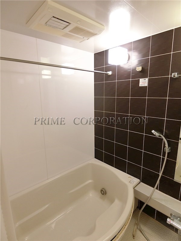 バス・シャワールーム　※参考写真※