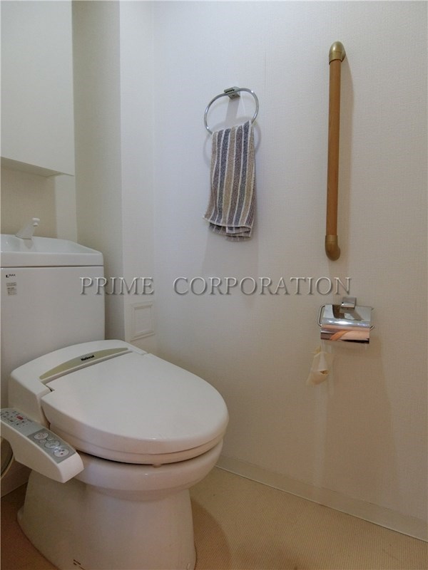 トイレ　※参考写真※