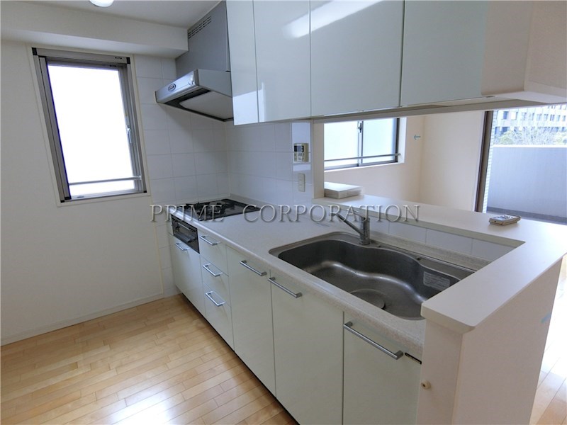 キッチン　※参考写真※