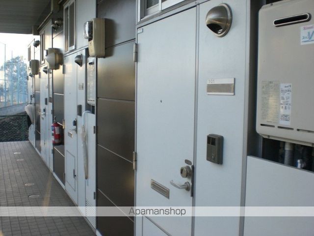 その他共有部分　その他共有部分