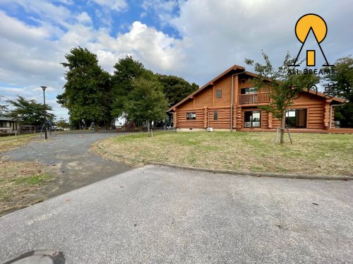 公園　柏葉公園（公園）まで397m