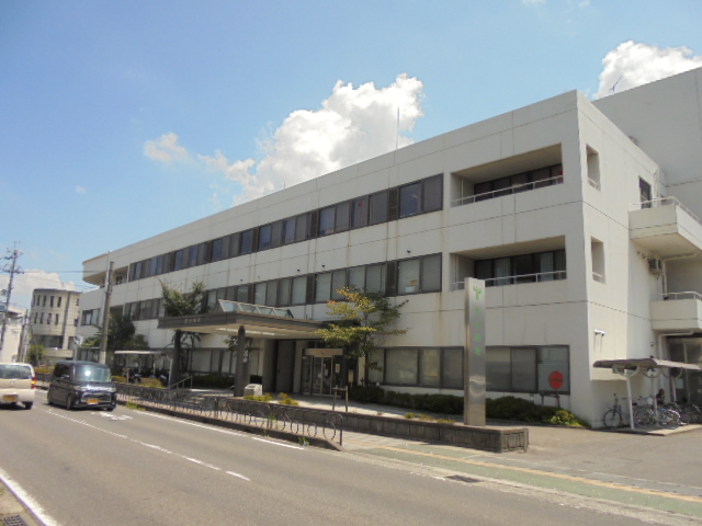 病院　野洲病院（病院）まで870m