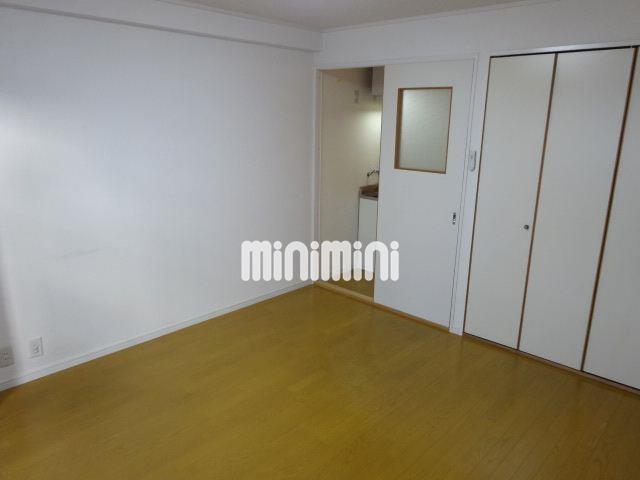 その他設備　下駄箱