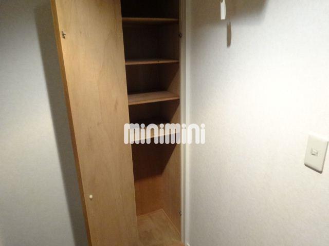 キッチン　自炊もバッチリ！