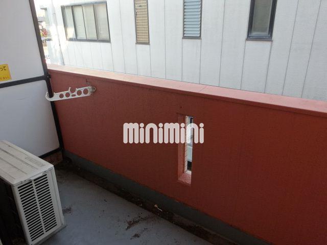 バス・シャワールーム　セパレートでゆっくり入れますね