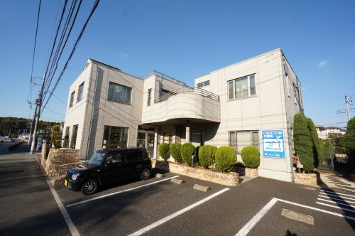 病院　安藤こどもクリニック（病院）まで218m