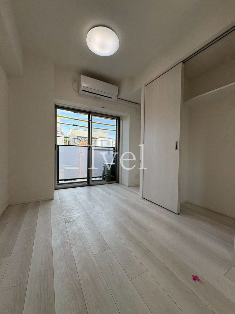 その他部屋・スペース　リビング/居室