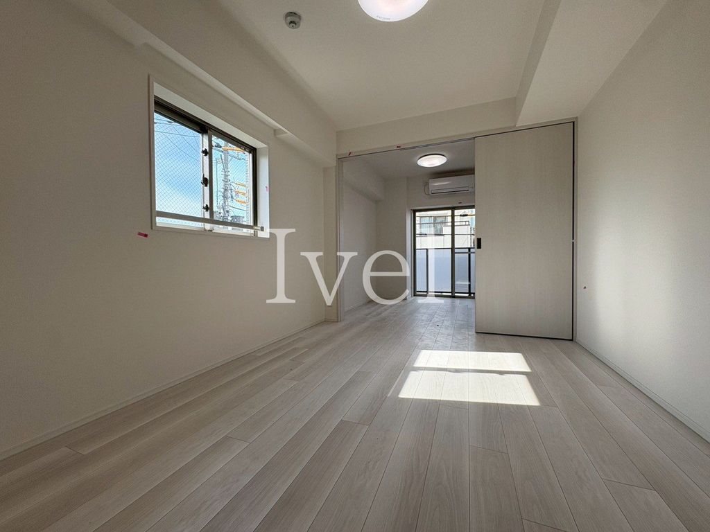 居室・リビング　リビング/居室