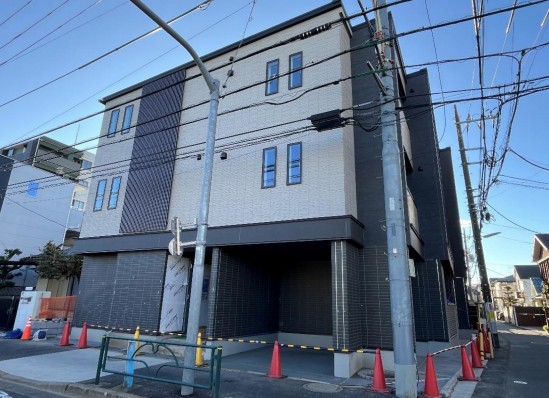 エントランス　☆エントランス☆