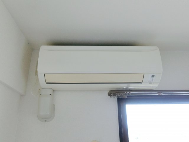 その他設備　402の写真