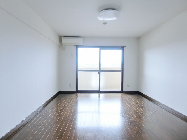 居室・リビング　402の写真