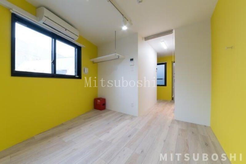 その他設備　Ｌｕｎａ　Ｃｒｅｓｃｅｎｔｅ　Ｇａｋｕｇｅｉｄａｉｇａｋｕ