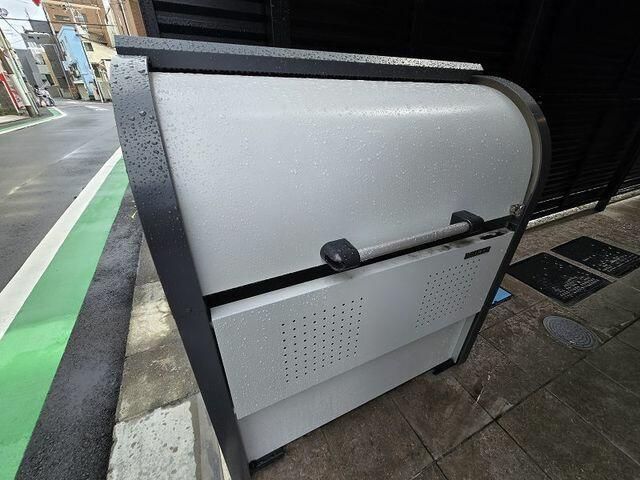 その他共有部分　☆共用部分☆