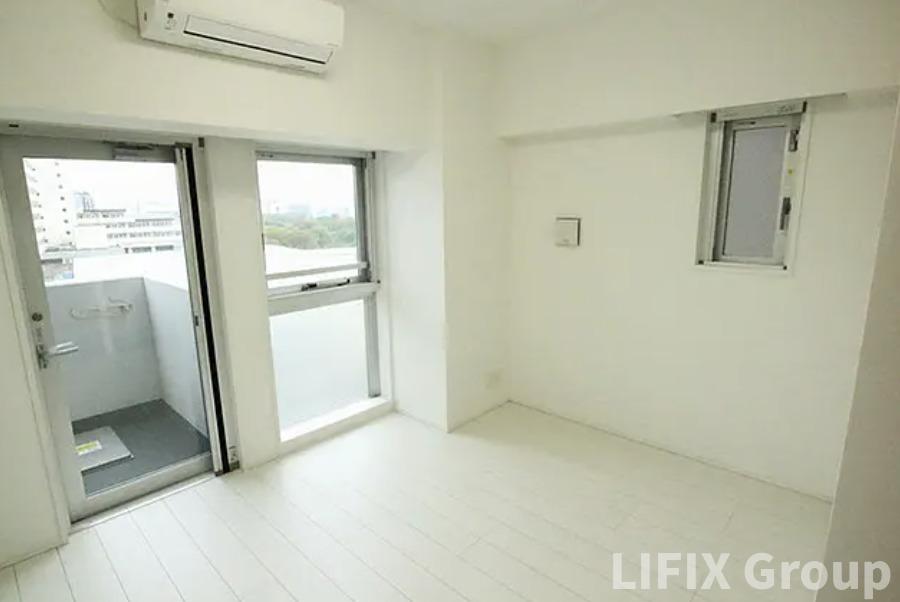 居室・リビング　居間・リビング