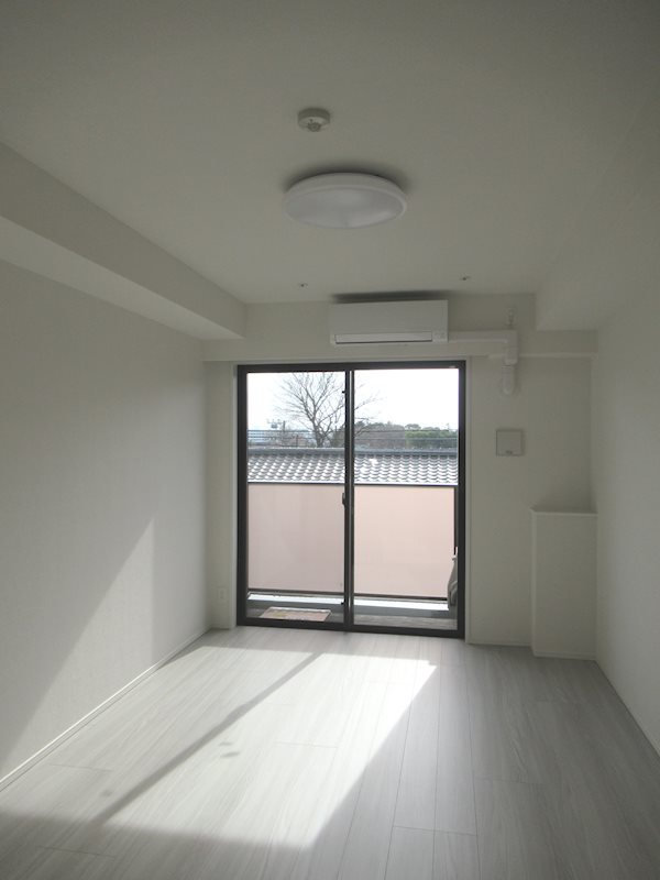 居室・リビング　参考写真