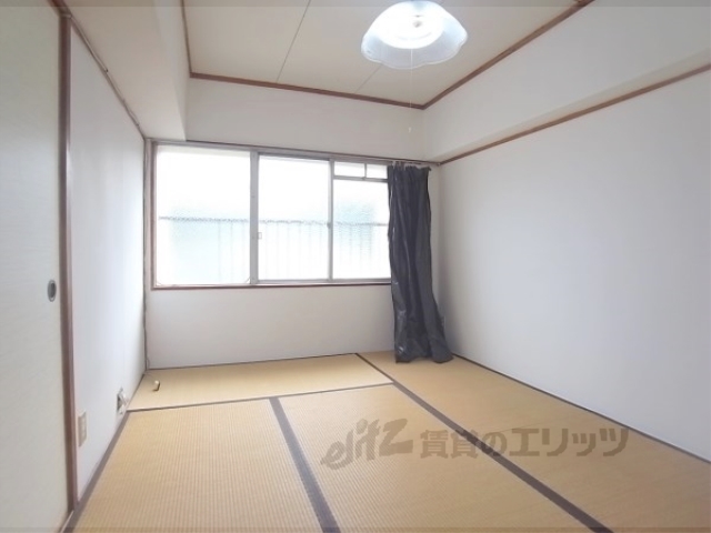 居室・リビング　和室