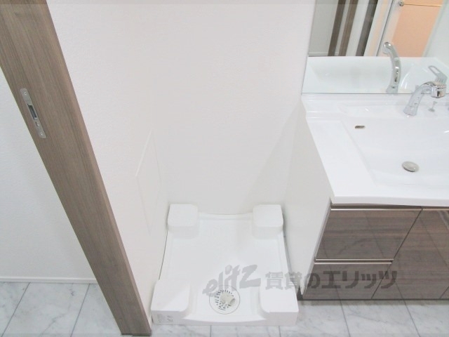 その他部屋・スペース　洗濯機置場