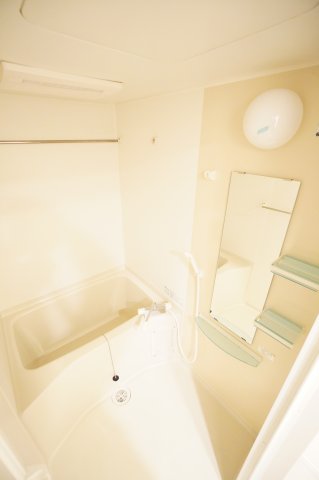 バス・シャワールーム　※同物件・同タイプの写真です。