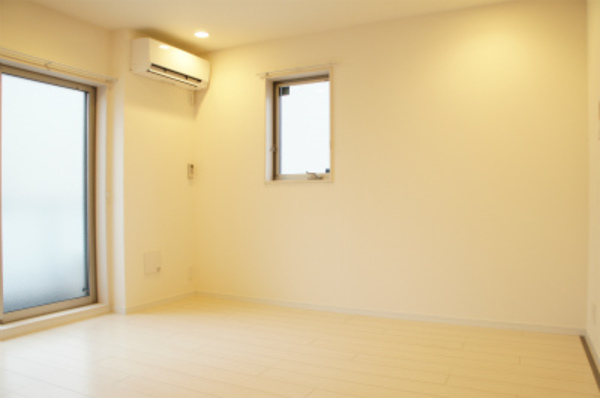 居室・リビング　床暖房完備♪