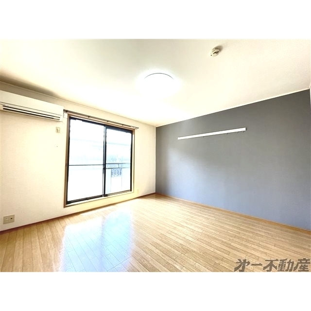 建物外観　洋室