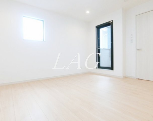 居室・リビング　洋室のお部屋です。