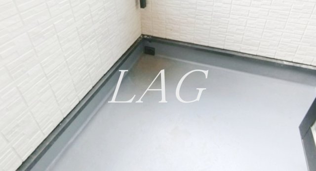 バルコニー　バルコニーです。