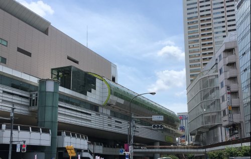 その他　多摩モノレール　立川北駅（その他）まで1166m
