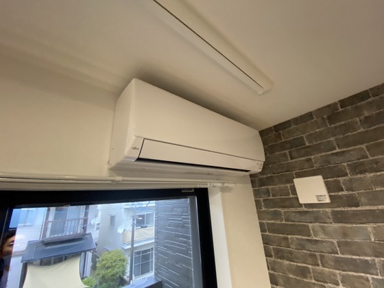 その他　※別号室の写真です