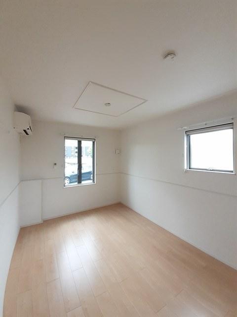 その他部屋・スペース