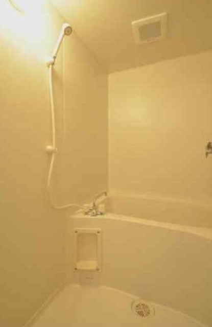 バス・シャワールーム　別部屋同仕様タイプ