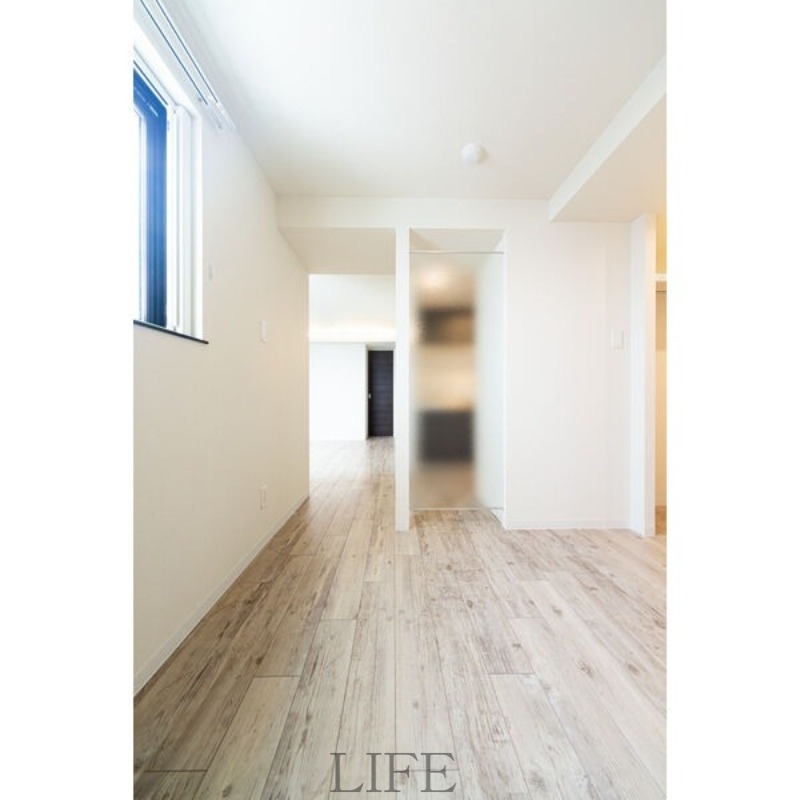 その他部屋・スペース　洋室