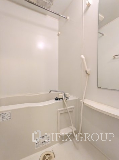 バス・シャワールーム　風呂