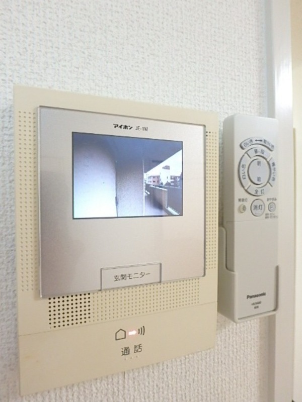 セキュリティ　図面と現状に相違がある場合には現状を優先