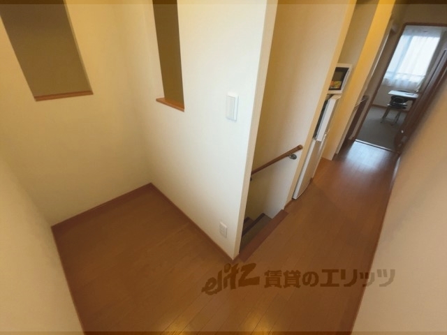 その他部屋・スペース　廊下