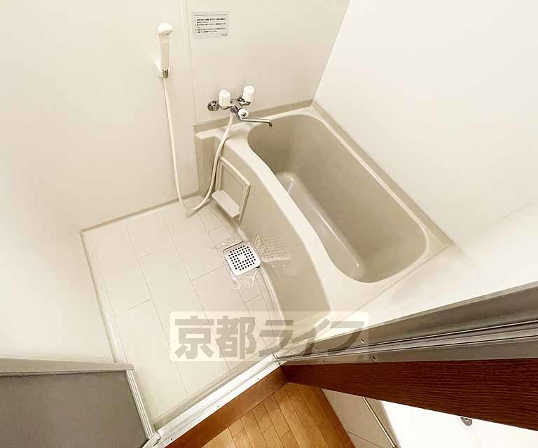 バス・シャワールーム　３点セパレート