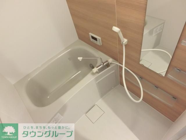 バス・シャワールーム　お問合せはタウンハウジングまで！※現地待合わせ相談可能